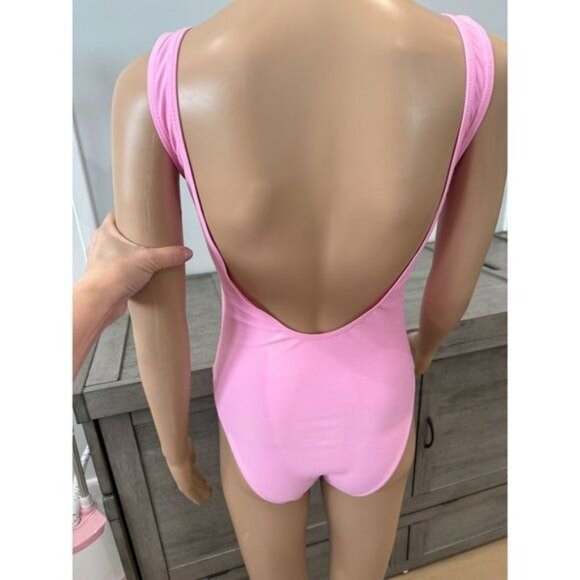 Suns out Buns Out 1 Piece Bathing Suit - Picture 6 of 9